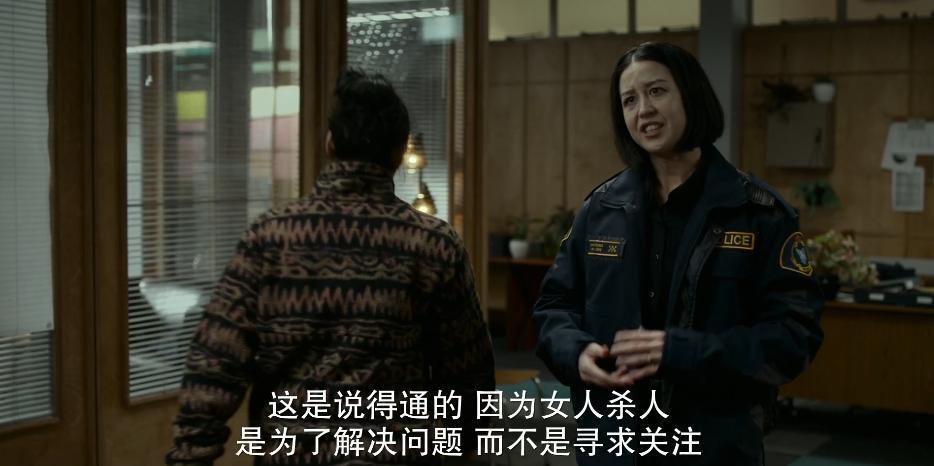 打码到手软，这剧太奇葩了