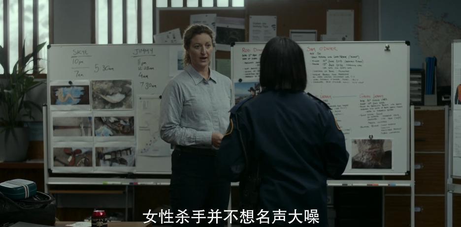 打码到手软，这剧太奇葩了