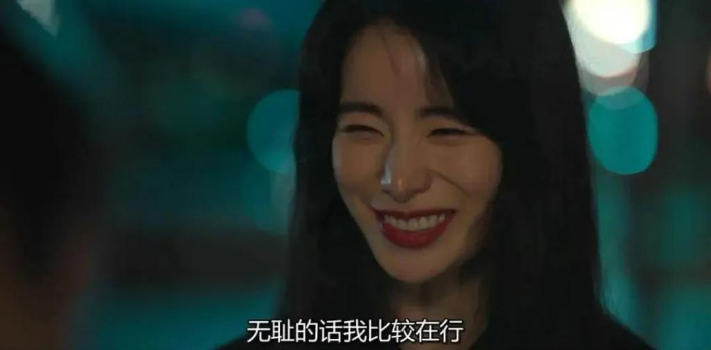 这部剧再疯，也救不了韩女的焦虑