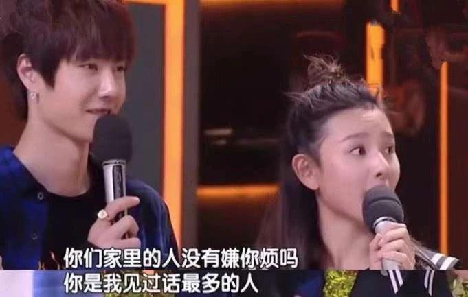 说到底，宋祖儿是被家人坑了