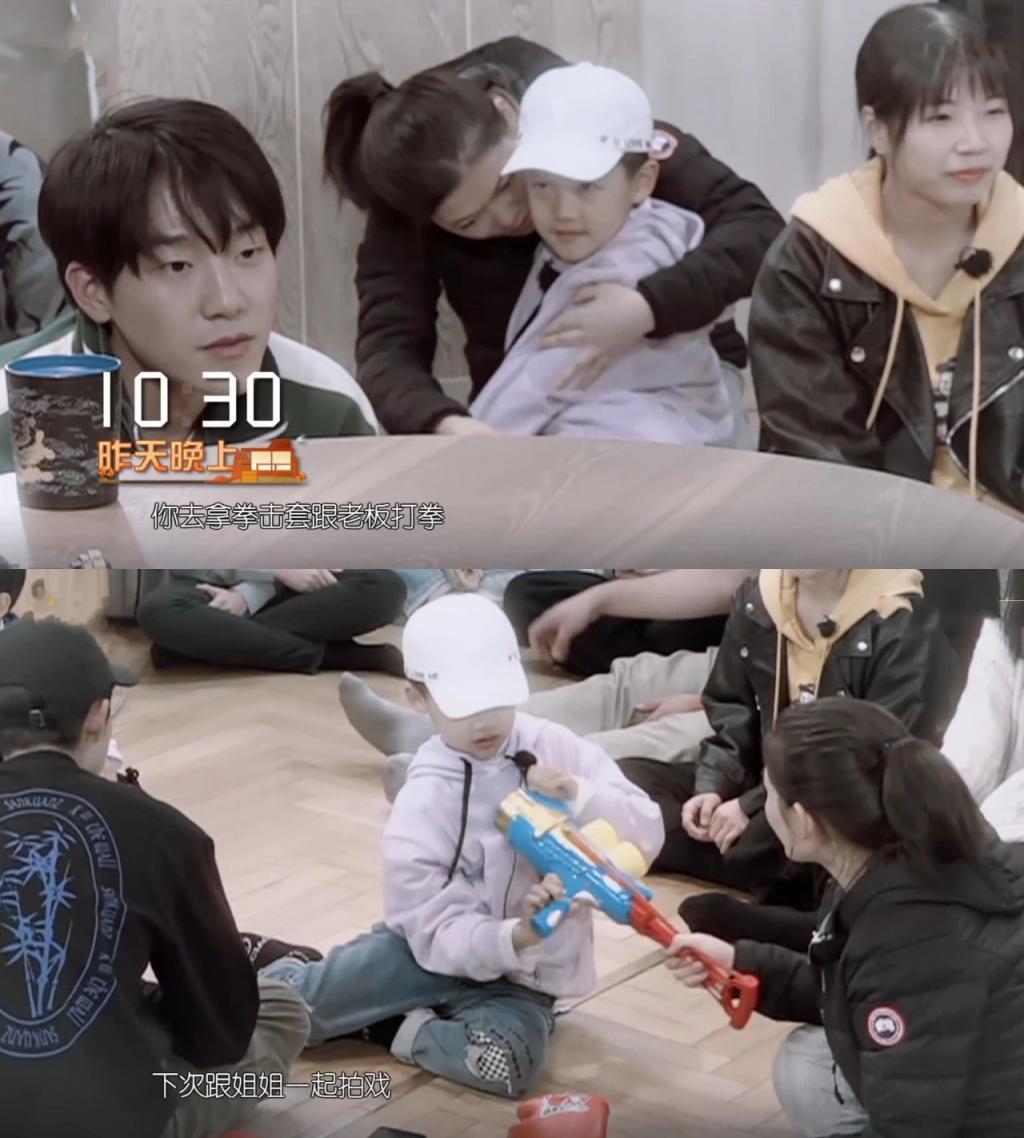 说到底，宋祖儿是被家人坑了