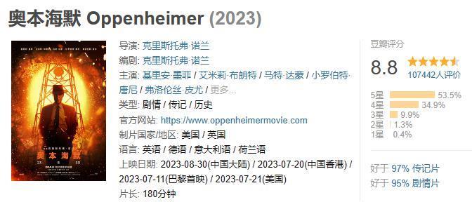 今年内地最猛的尺度，来了