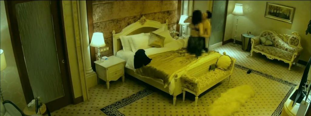 今年内地最猛的尺度，来了