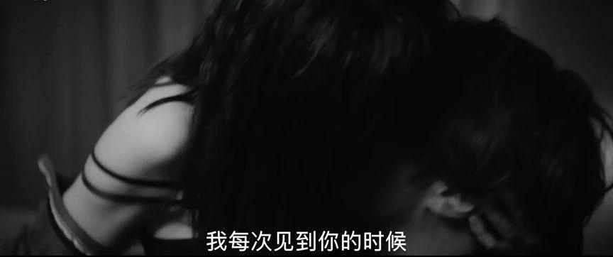 今年内地最猛的尺度，来了