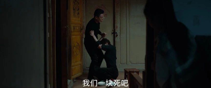 今年内地最猛的尺度，来了