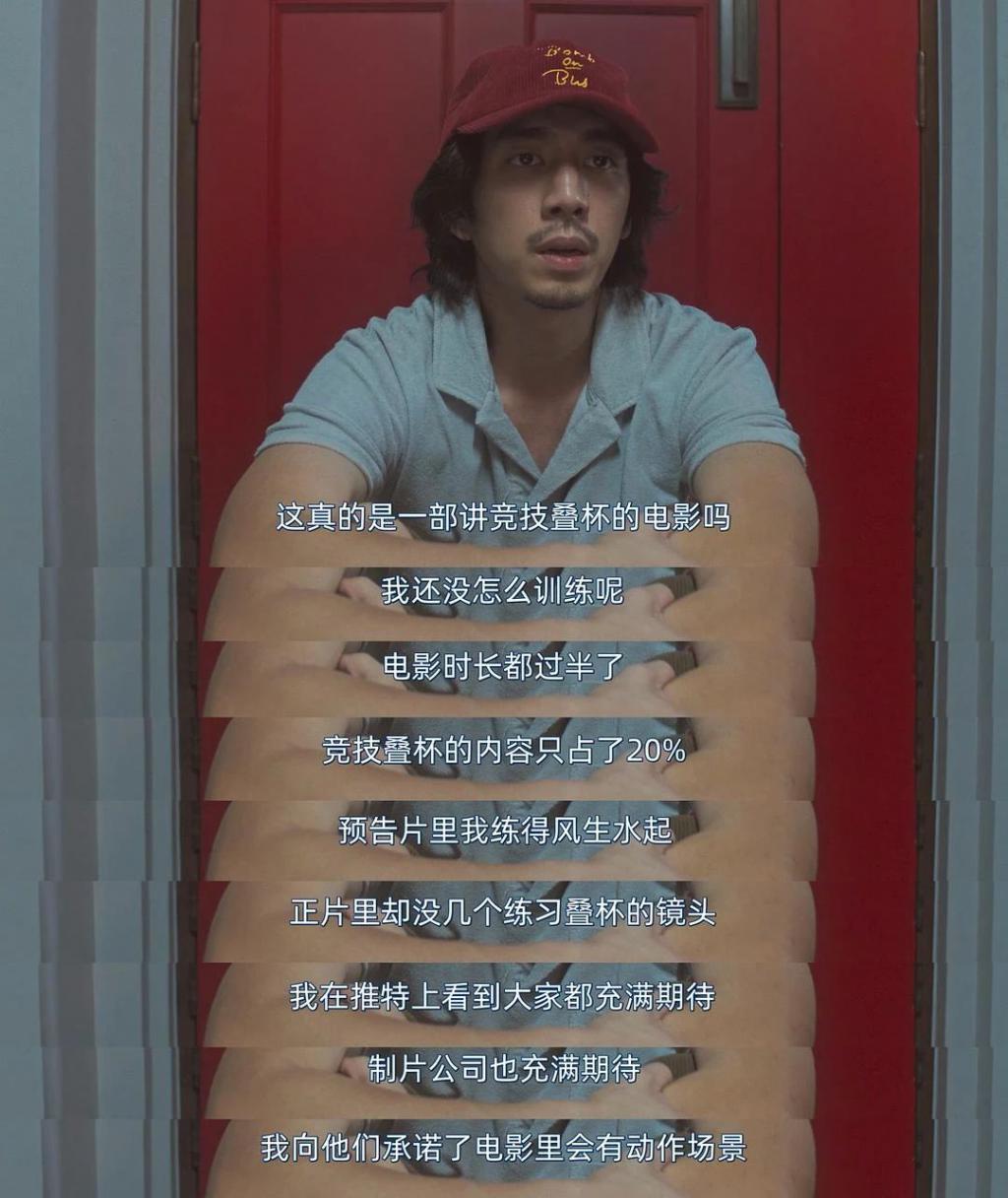 今年内地最猛的尺度，来了