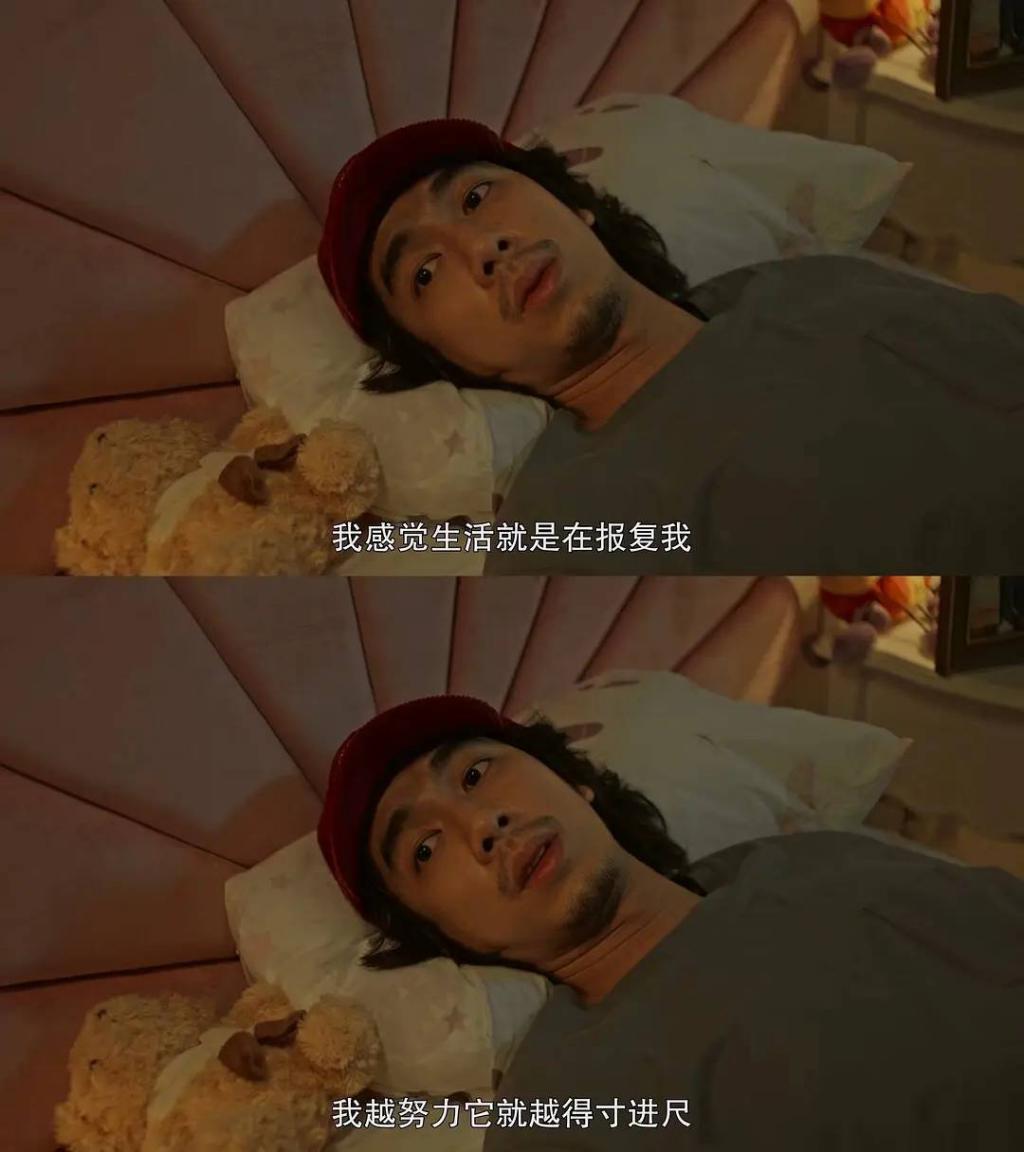 今年内地最猛的尺度，来了