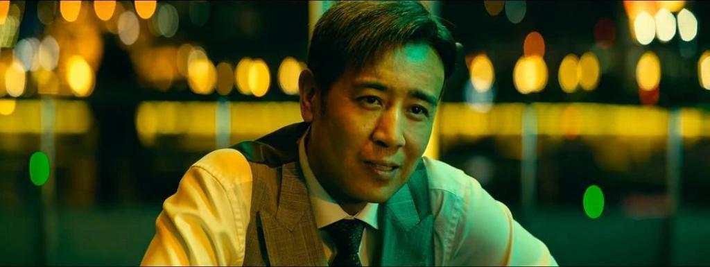 今年内地最猛的尺度，来了