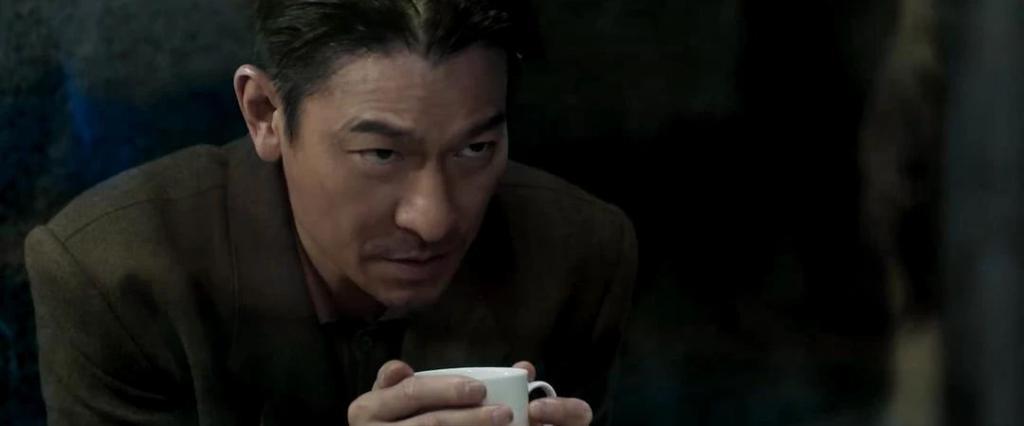 今年内地最猛的尺度，来了