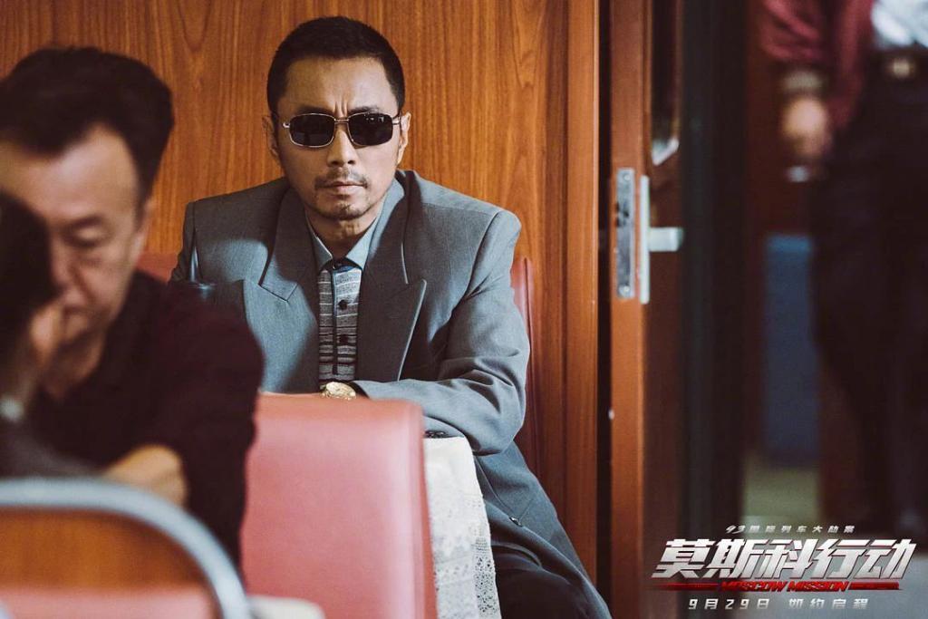 今年内地最猛的尺度，来了