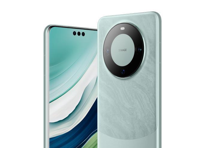 华为 Mate 60 / 60 Pro 手机备件价格公布，屏幕 1199 元起