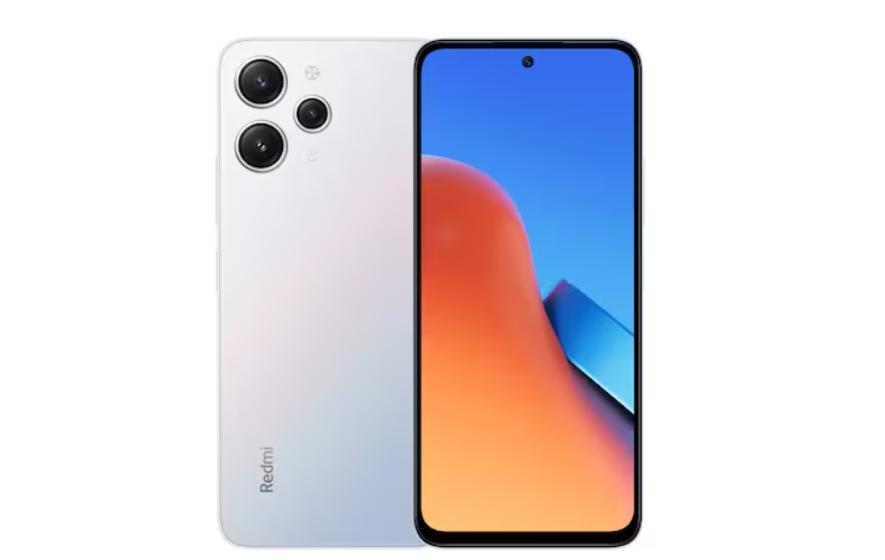 小米 Redmi 12 系列机型在印度销量破 100 万台，仅耗时 28 天