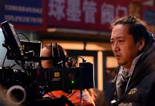 《骄阳伴我》首播！白百何肖战重回颜值巅峰，却被导演给连累了