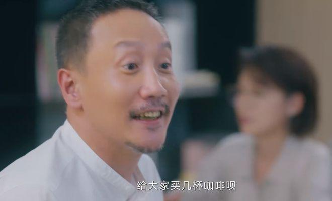 《骄阳伴我》首播！白百何肖战重回颜值巅峰，却被导演给连累了