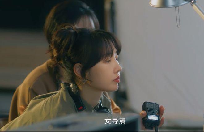 《骄阳伴我》首播！白百何肖战重回颜值巅峰，却被导演给连累了