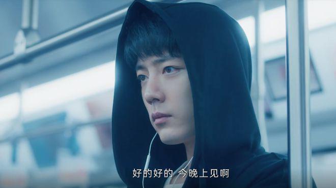 《骄阳伴我》首播！白百何肖战重回颜值巅峰，却被导演给连累了