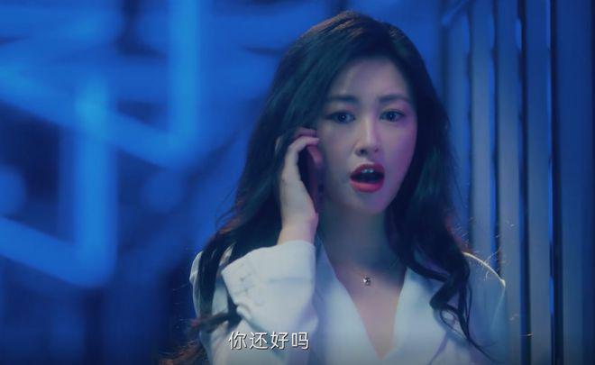 《骄阳伴我》首播！白百何肖战重回颜值巅峰，却被导演给连累了