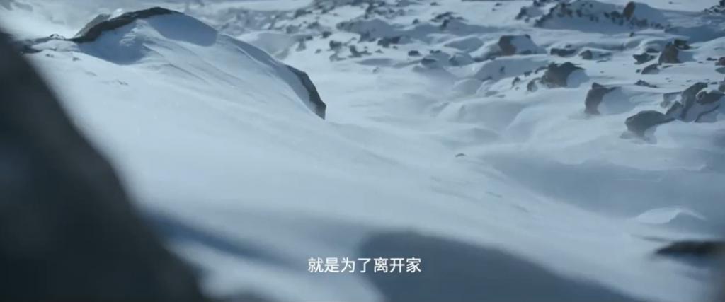 尺度太雷人，他俩白脱了