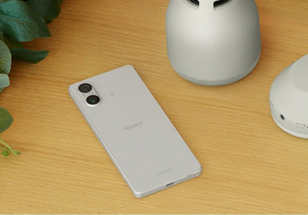 消息称 O2 将成为索尼 Xperia 5 V 机型在英国的独家网络提供商