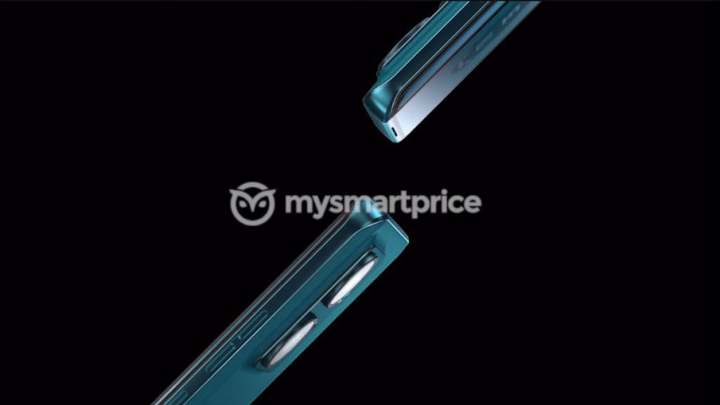 新渲染图曝光，消息称摩托罗拉本月发布 Moto Edge 40 Neo 手机