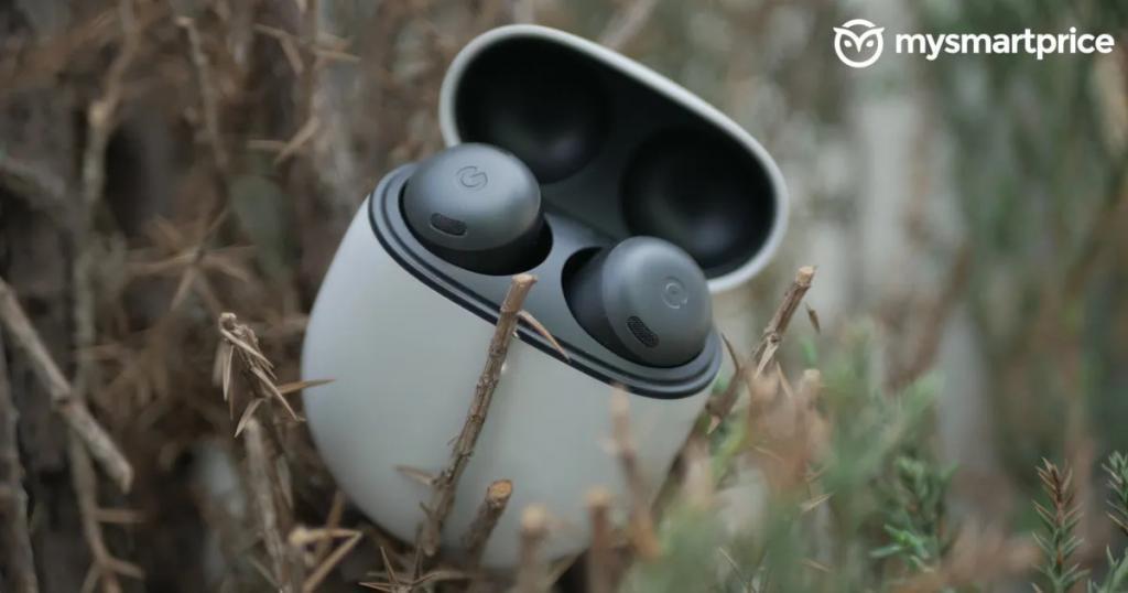 消息称谷歌下月为 Pixel Buds Pro 耳机推瓷白和天蓝两种颜色