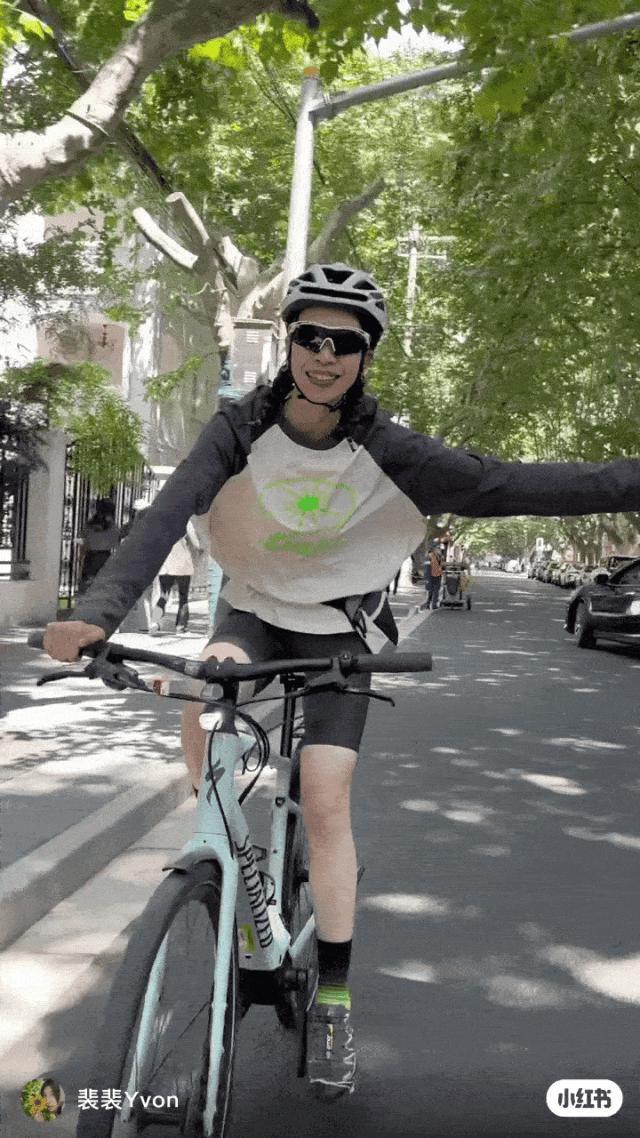 骑行文化卷土重来，城市如何拥抱骑行复兴？