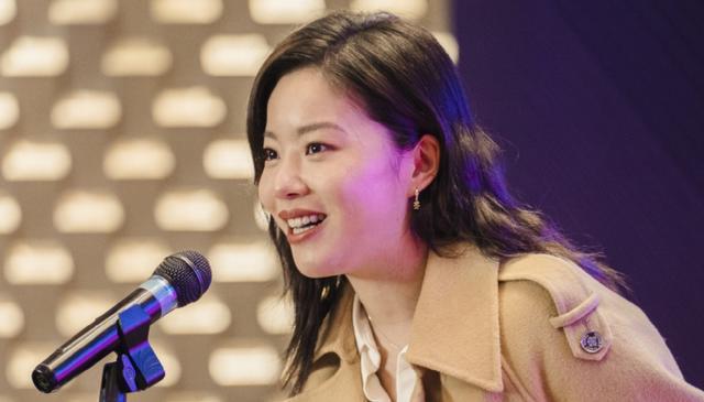 《一路朝阳》被指高开低走？高叶演技压主角，配角身份很尴尬
