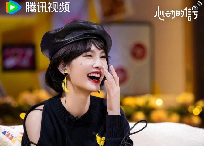 《心动的信号》杨丞琳张纯烨同时分析一件事，谁更清醒？