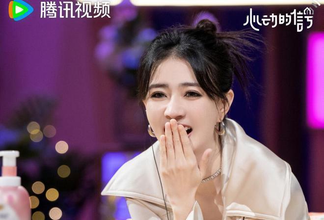 《心动的信号》杨丞琳张纯烨同时分析一件事，谁更清醒？