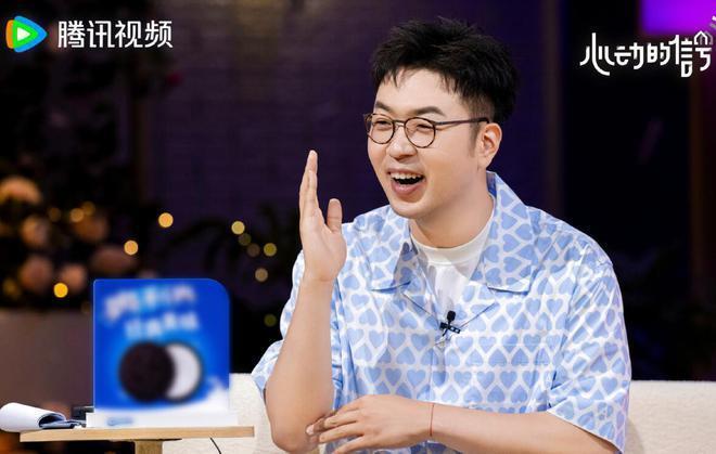 《心动的信号》杨丞琳张纯烨同时分析一件事，谁更清醒？