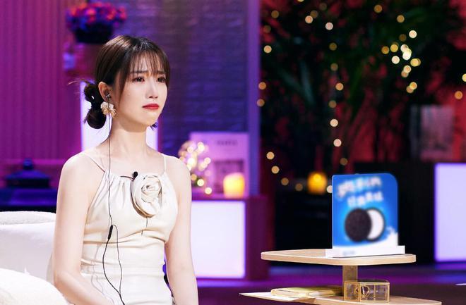 《心动的信号》杨丞琳张纯烨同时分析一件事，谁更清醒？