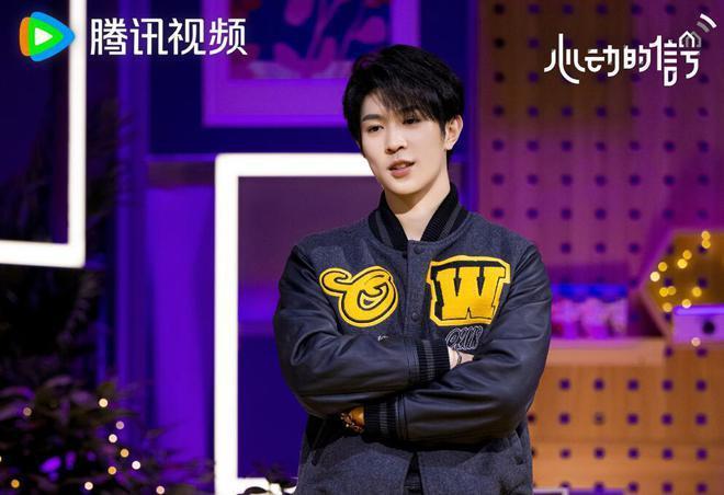 《心动的信号》杨丞琳张纯烨同时分析一件事，谁更清醒？