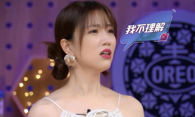 《心动的信号》杨丞琳张纯烨同时分析一件事，谁更清醒？