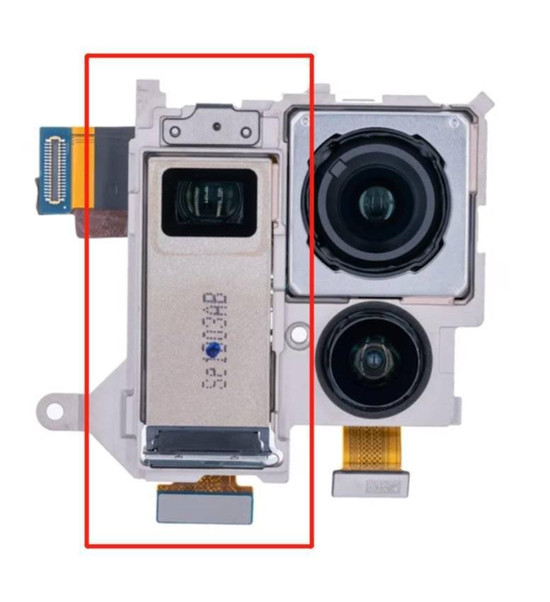 潜望式镜头，iPhone 15的必杀技？