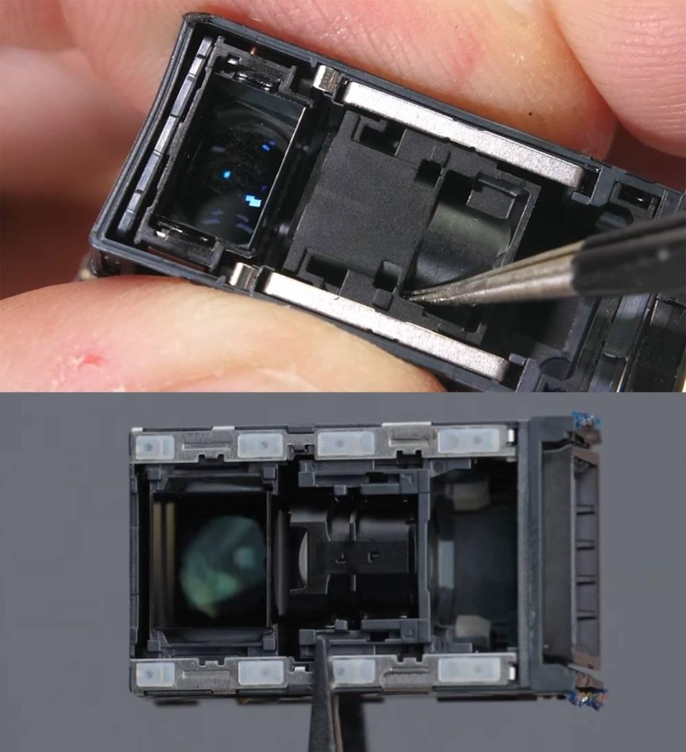 潜望式镜头，iPhone 15的必杀技？