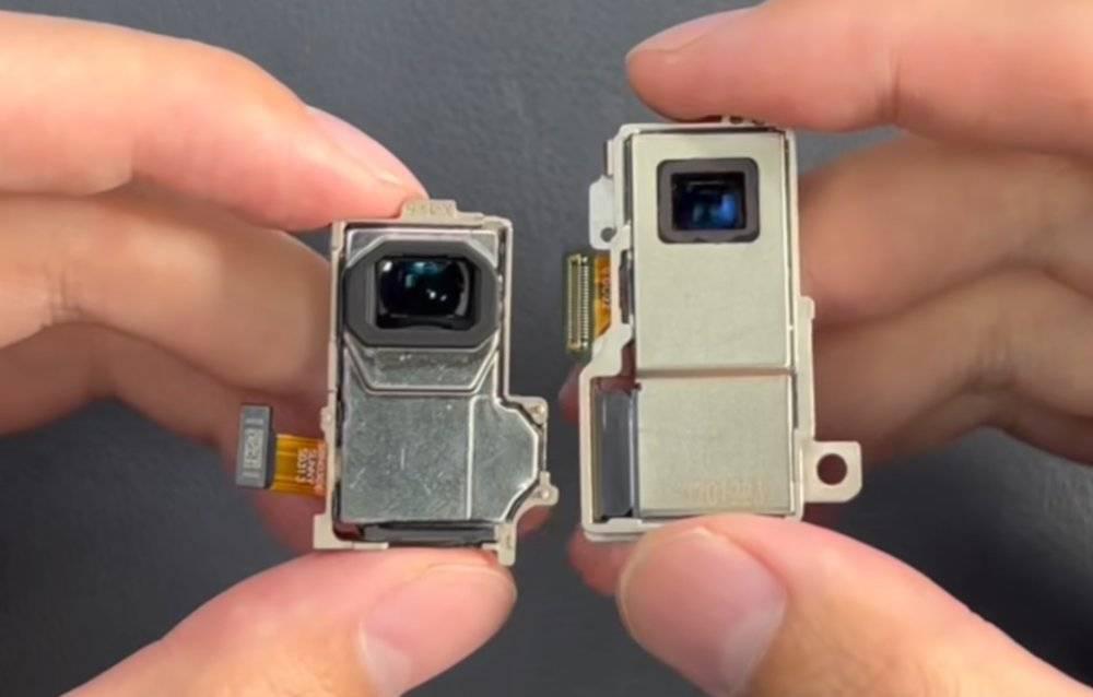 潜望式镜头，iPhone 15的必杀技？