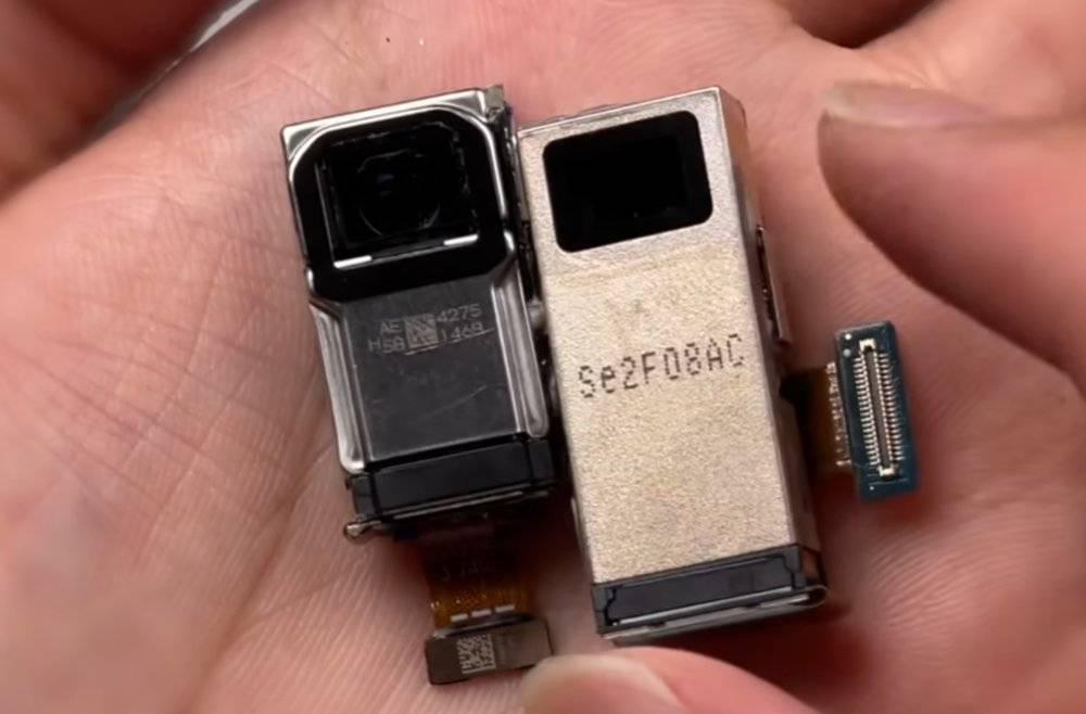 潜望式镜头，iPhone 15的必杀技？