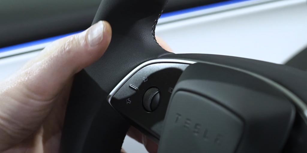 特斯拉Model 3闪现上新,它这次也想玩豪华了。