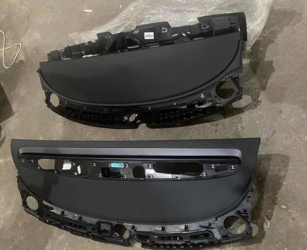特斯拉Model 3闪现上新,它这次也想玩豪华了。