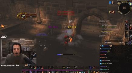 《魔兽世界》硬核模式一天删9万个号，玩家们却爱得死去活来。