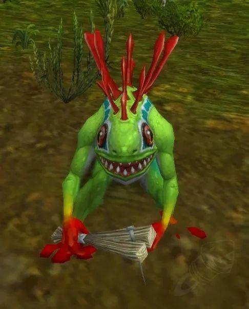 《魔兽世界》硬核模式一天删9万个号，玩家们却爱得死去活来。