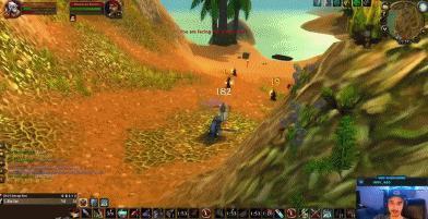 《魔兽世界》硬核模式一天删9万个号，玩家们却爱得死去活来。