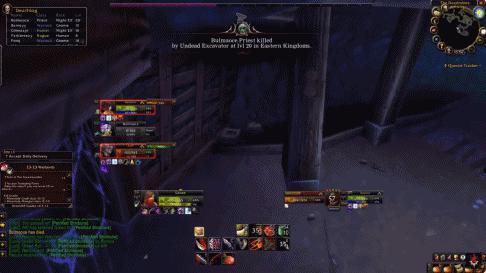 《魔兽世界》硬核模式一天删9万个号，玩家们却爱得死去活来。