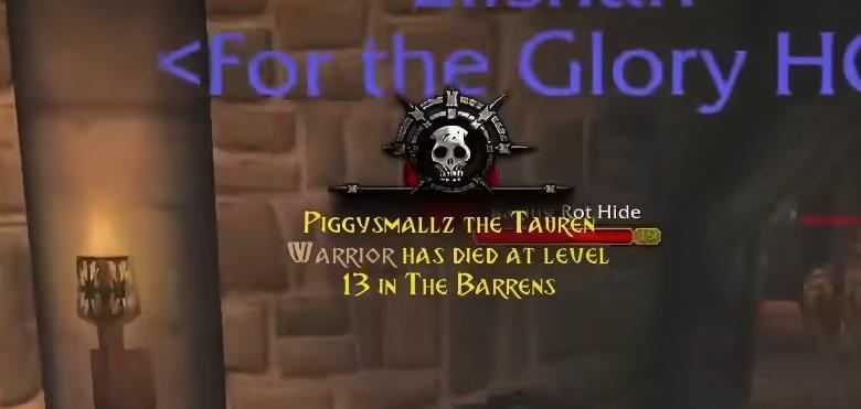 《魔兽世界》硬核模式一天删9万个号，玩家们却爱得死去活来。