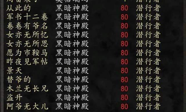 《魔兽世界》硬核模式一天删9万个号，玩家们却爱得死去活来。