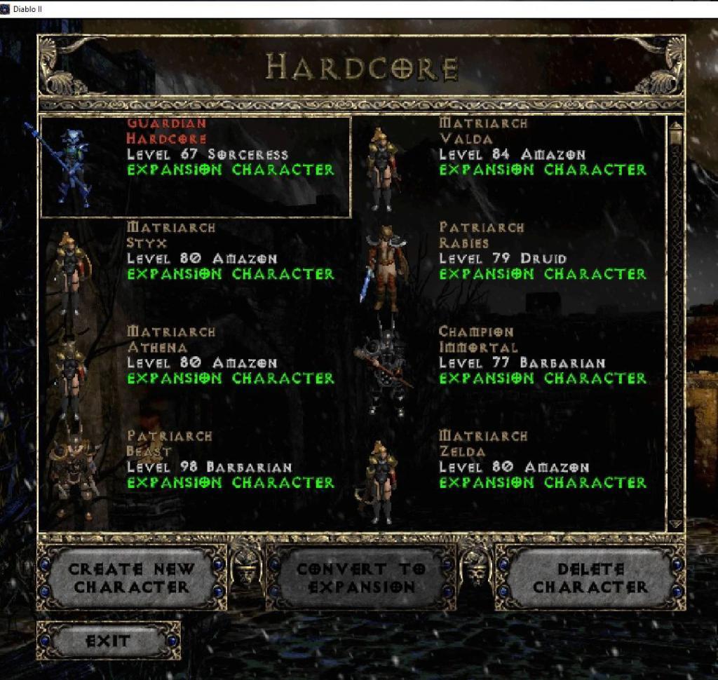 《魔兽世界》硬核模式一天删9万个号，玩家们却爱得死去活来。