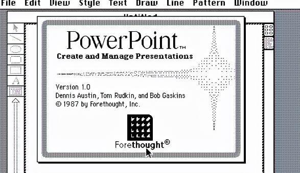 只要一句话、30秒，AI就能做个PPT？