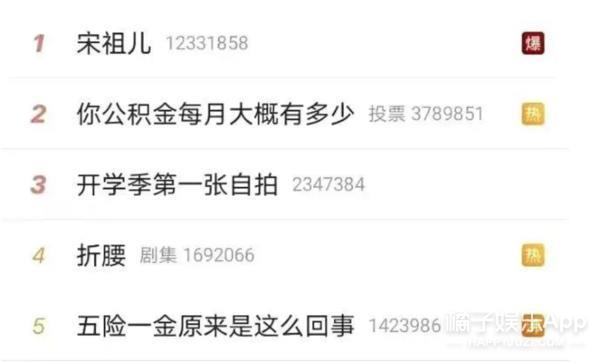 偷税漏税再 1？热搜满天飞，她这回恐怕没法翻身了！