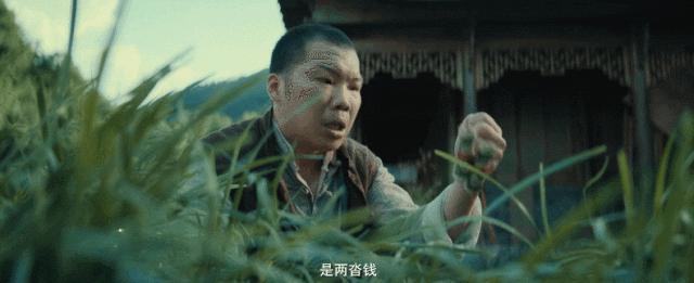 画面香艳，国产网大越来越刺激了​