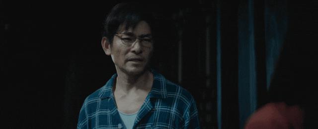画面香艳，国产网大越来越刺激了​